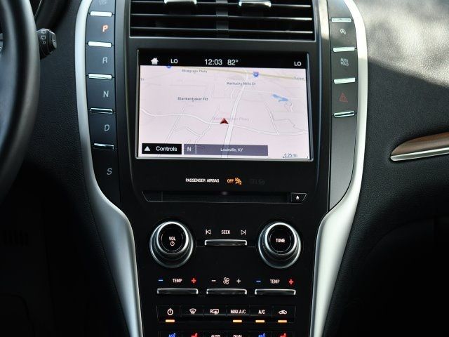 2019 LINCOLN MKC RESERVE 5LMCJ3C96KUL48833