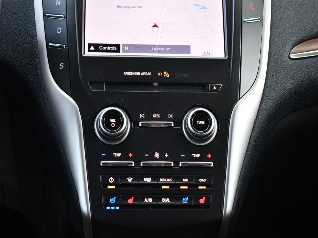 2019 LINCOLN MKC RESERVE 5LMCJ3C96KUL48833