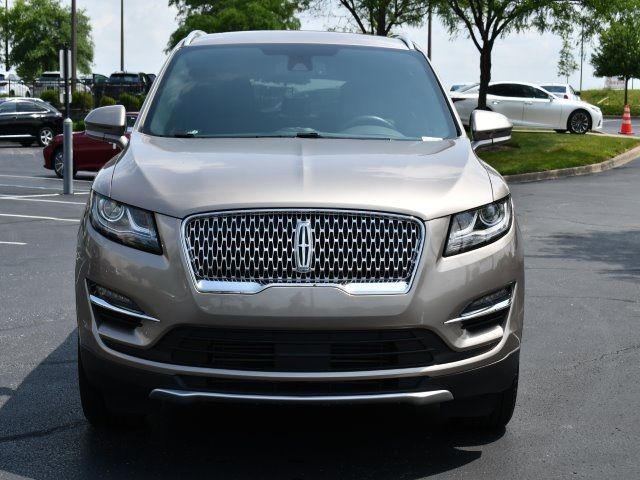 2019 LINCOLN MKC RESERVE 5LMCJ3C96KUL48833