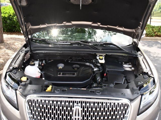 2019 LINCOLN MKC RESERVE 5LMCJ3C96KUL48833