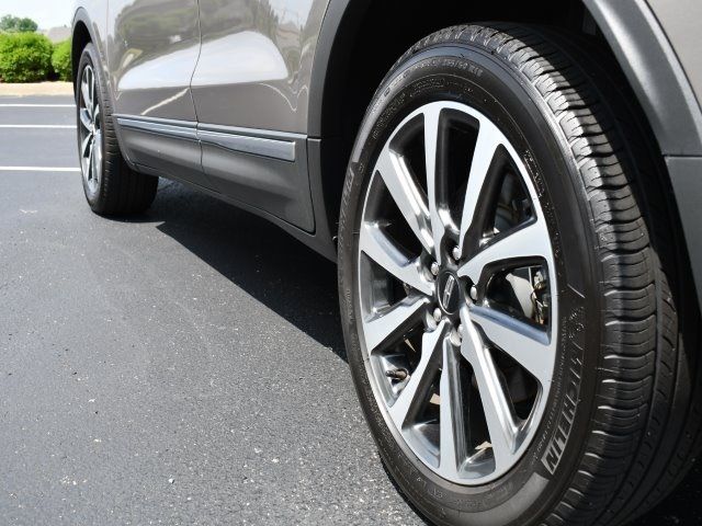 2019 LINCOLN MKC RESERVE 5LMCJ3C96KUL48833