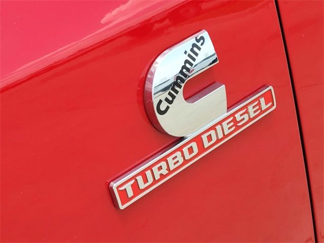 2022 RAM 5500 CHASSIS CAB SLT 3C7WRMDLXNG133088