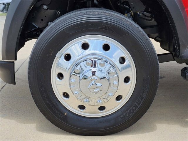 2022 RAM 5500 CHASSIS CAB SLT 3C7WRMDLXNG133088