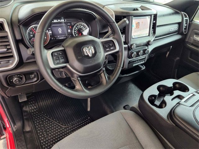 2022 RAM 5500 CHASSIS CAB SLT 3C7WRMDLXNG133088