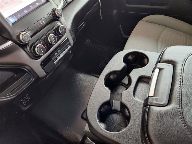 2022 RAM 5500 CHASSIS CAB SLT 3C7WRMDLXNG133088