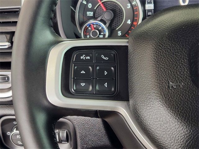 2022 RAM 5500 CHASSIS CAB SLT 3C7WRMDLXNG133088