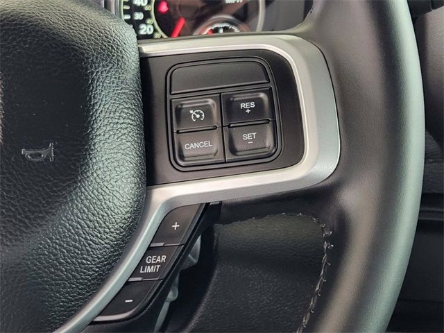 2022 RAM 5500 CHASSIS CAB SLT 3C7WRMDLXNG133088