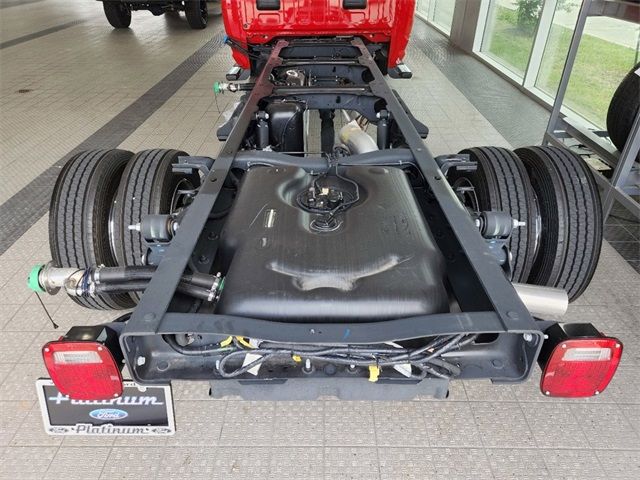 2022 RAM 5500 CHASSIS CAB SLT 3C7WRMDLXNG133088
