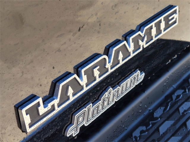 2022 RAM 3500 LARAMIE 3C63RRML5NG294999