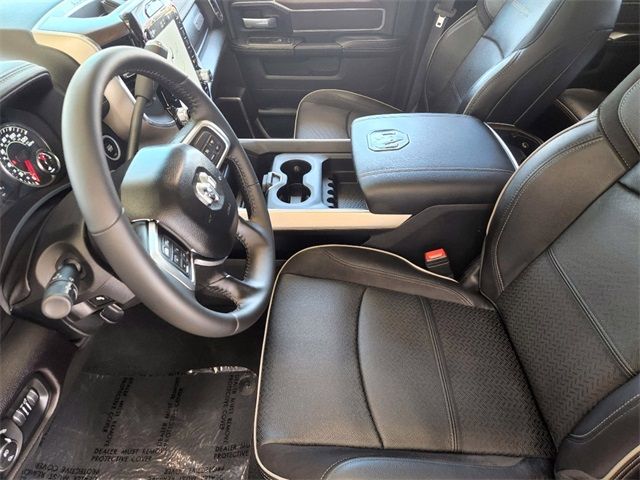 2022 RAM 3500 LARAMIE 3C63RRML5NG294999