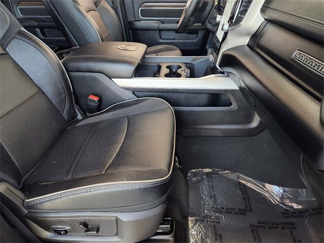2022 RAM 3500 LARAMIE 3C63RRML5NG294999