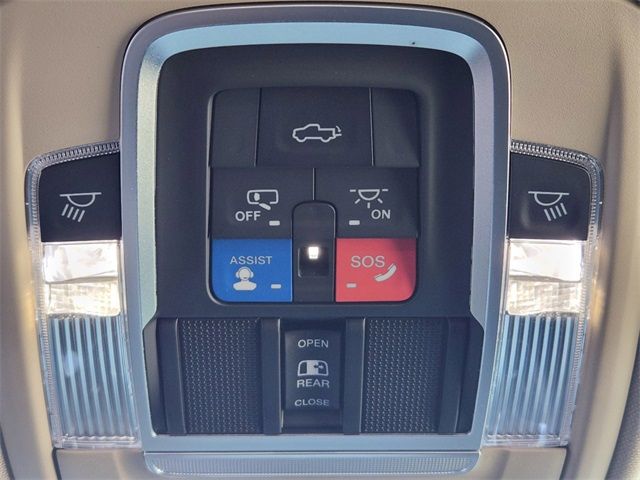 2022 RAM 3500 LARAMIE 3C63RRML5NG294999