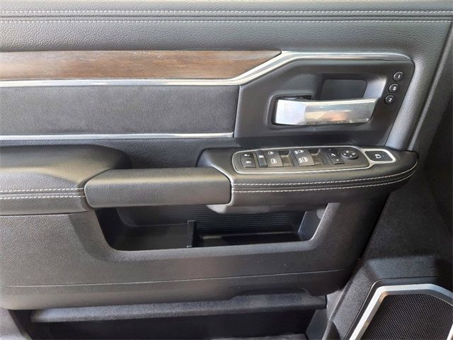 2022 RAM 3500 LARAMIE 3C63RRML5NG294999