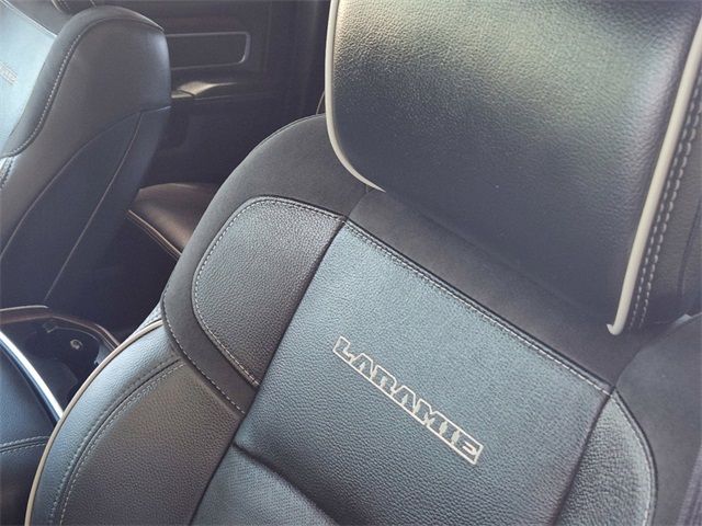 2022 RAM 3500 LARAMIE 3C63RRML5NG294999