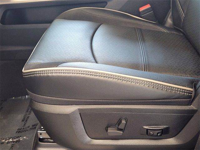 2022 RAM 3500 LARAMIE 3C63RRML5NG294999