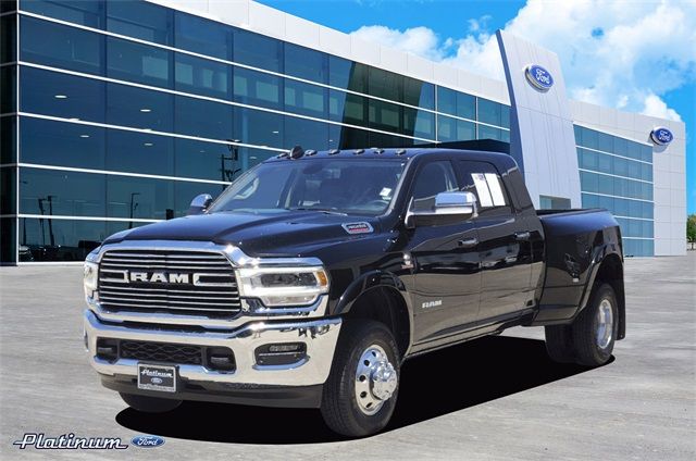 2022 RAM 3500 LARAMIE 3C63RRML5NG294999