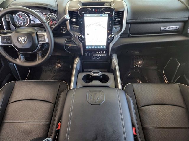 2022 RAM 3500 LARAMIE 3C63RRML5NG294999
