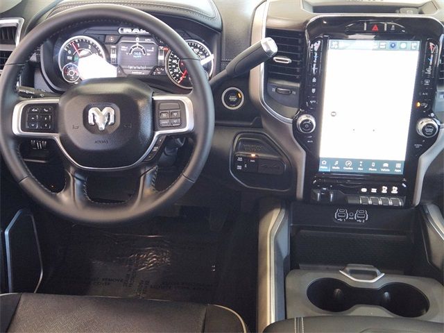 2022 RAM 3500 LARAMIE 3C63RRML5NG294999