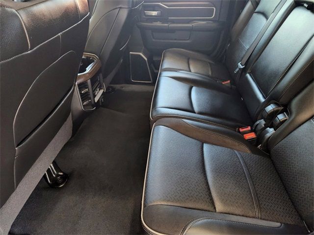 2022 RAM 3500 LARAMIE 3C63RRML5NG294999