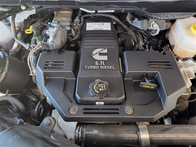 2022 RAM 3500 LARAMIE 3C63RRML5NG294999