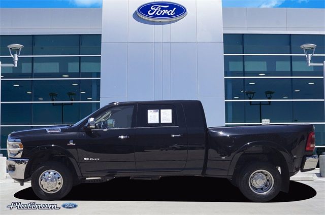 2022 RAM 3500 LARAMIE 3C63RRML5NG294999