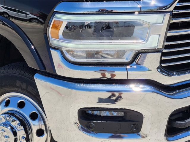 2022 RAM 3500 LARAMIE 3C63RRML5NG294999