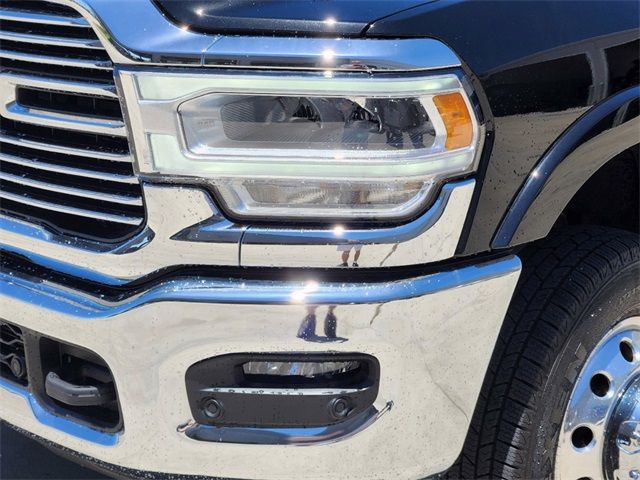 2022 RAM 3500 LARAMIE 3C63RRML5NG294999