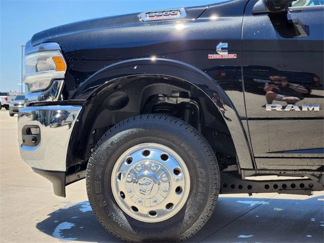 2022 RAM 3500 LARAMIE 3C63RRML5NG294999