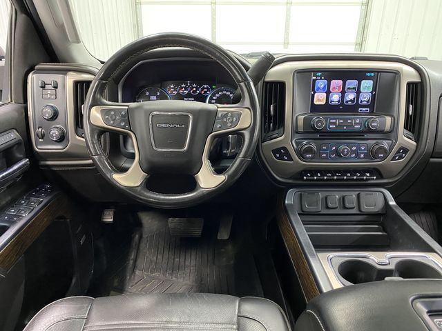 2018 GMC SIERRA 2500HD DENALI 1GT12UEY3JF221076