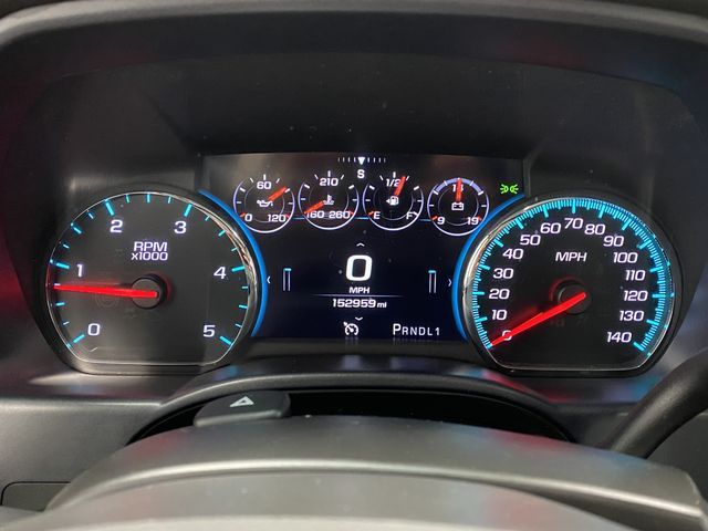 2018 GMC SIERRA 2500HD DENALI 1GT12UEY3JF221076