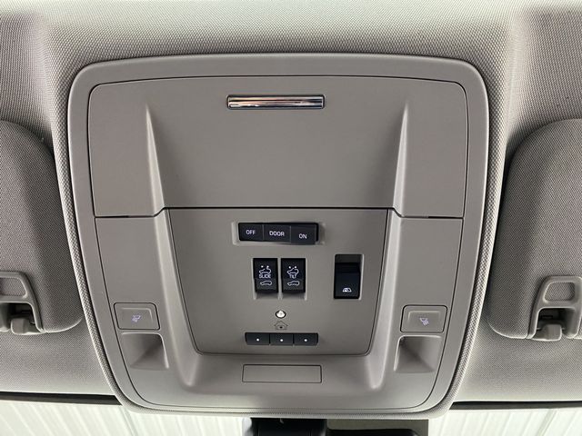 2018 GMC SIERRA 2500HD DENALI 1GT12UEY3JF221076