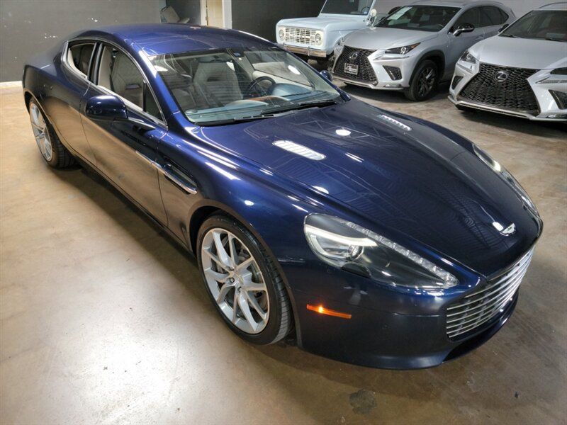 2015 ASTON MARTIN RAPIDE S SCFHMDBS0FGF04873