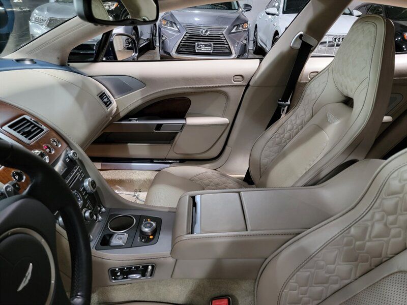 2015 ASTON MARTIN RAPIDE S SCFHMDBS0FGF04873