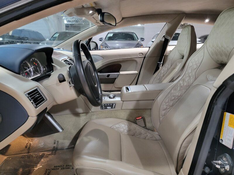 2015 ASTON MARTIN RAPIDE S SCFHMDBS0FGF04873