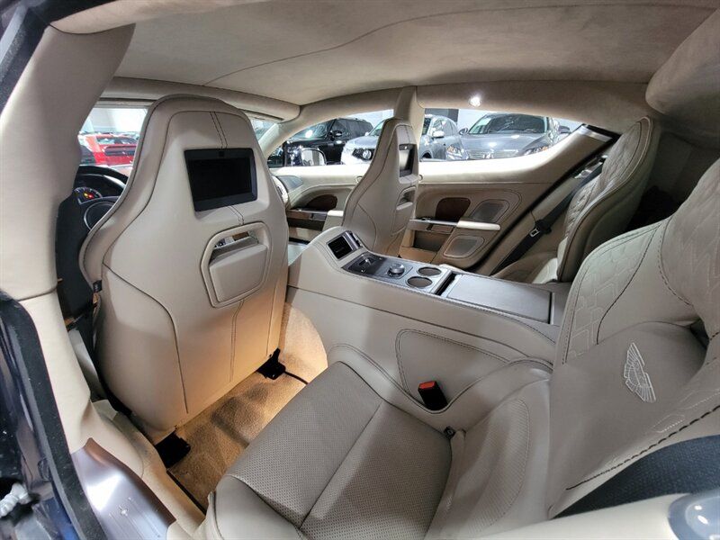 2015 ASTON MARTIN RAPIDE S SCFHMDBS0FGF04873
