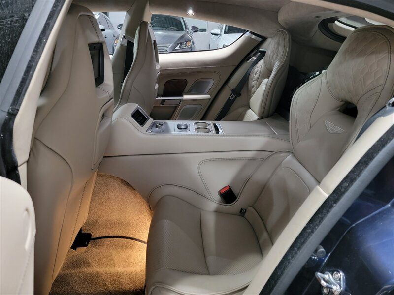 2015 ASTON MARTIN RAPIDE S SCFHMDBS0FGF04873
