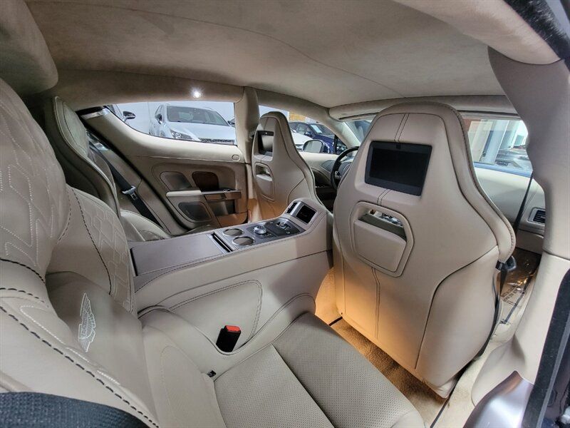 2015 ASTON MARTIN RAPIDE S SCFHMDBS0FGF04873