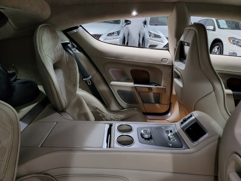 2015 ASTON MARTIN RAPIDE S SCFHMDBS0FGF04873