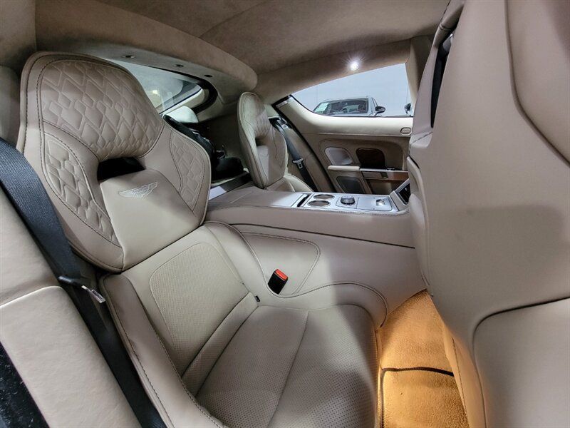 2015 ASTON MARTIN RAPIDE S SCFHMDBS0FGF04873