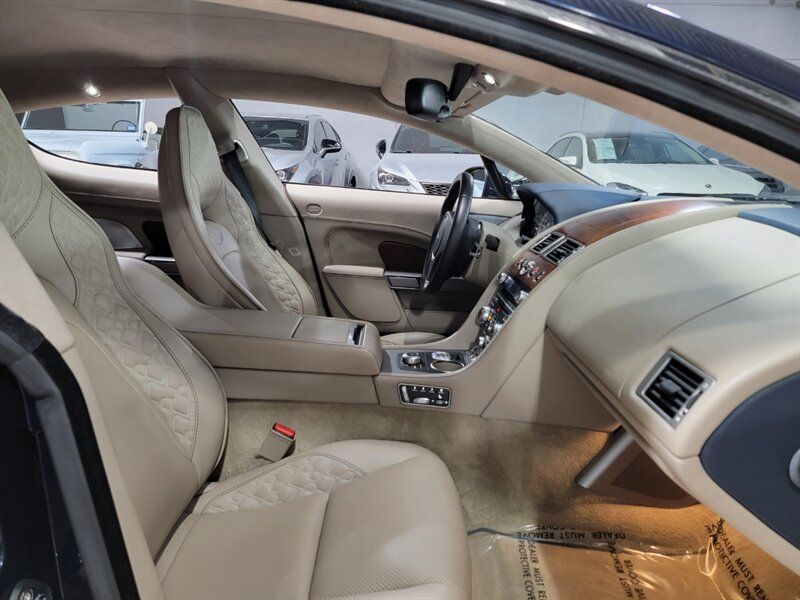 2015 ASTON MARTIN RAPIDE S SCFHMDBS0FGF04873