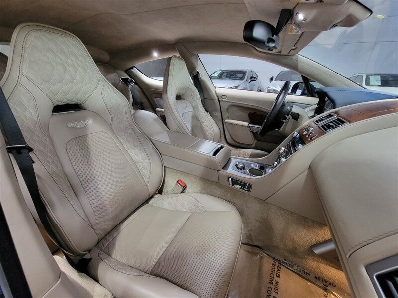 2015 ASTON MARTIN RAPIDE S SCFHMDBS0FGF04873