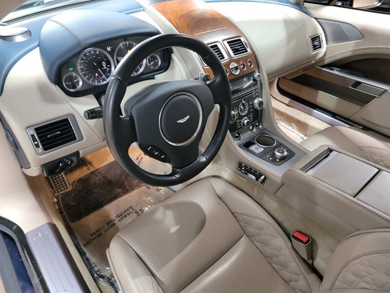 2015 ASTON MARTIN RAPIDE S SCFHMDBS0FGF04873