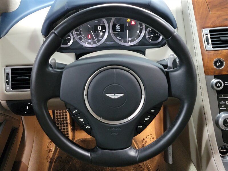 2015 ASTON MARTIN RAPIDE S SCFHMDBS0FGF04873
