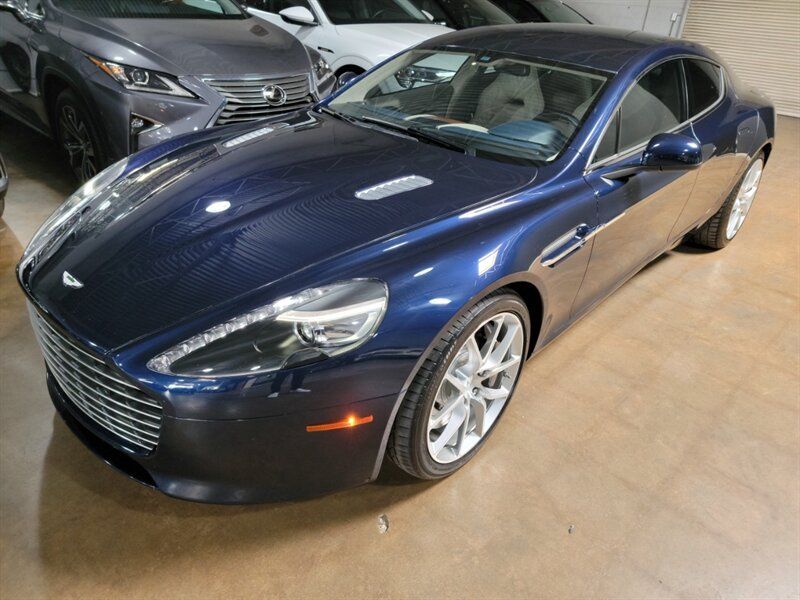 2015 ASTON MARTIN RAPIDE S SCFHMDBS0FGF04873