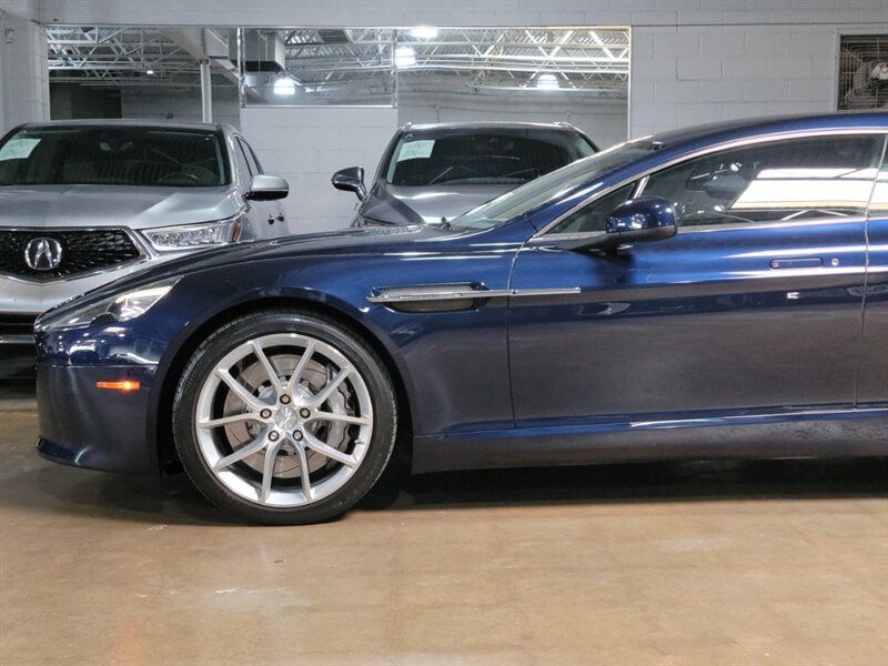 2015 ASTON MARTIN RAPIDE S SCFHMDBS0FGF04873