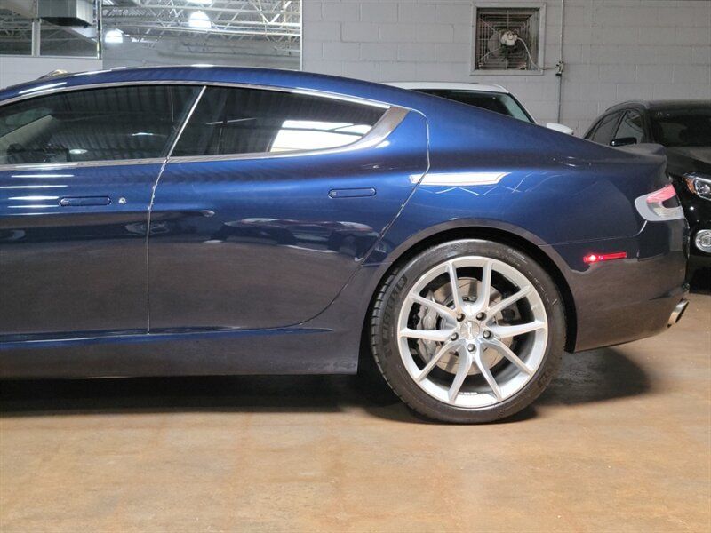 2015 ASTON MARTIN RAPIDE S SCFHMDBS0FGF04873
