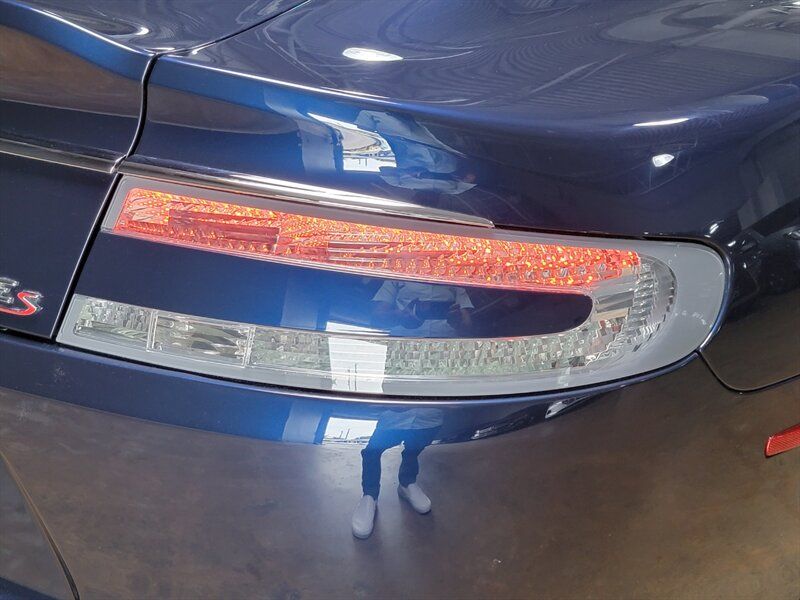 2015 ASTON MARTIN RAPIDE S SCFHMDBS0FGF04873