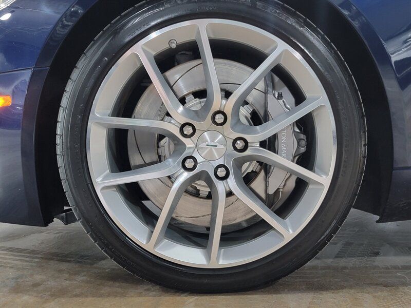 2015 ASTON MARTIN RAPIDE S SCFHMDBS0FGF04873