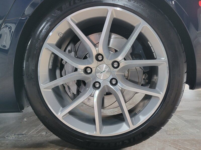 2015 ASTON MARTIN RAPIDE S SCFHMDBS0FGF04873