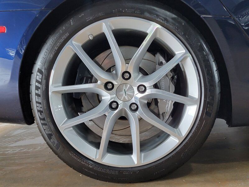 2015 ASTON MARTIN RAPIDE S SCFHMDBS0FGF04873